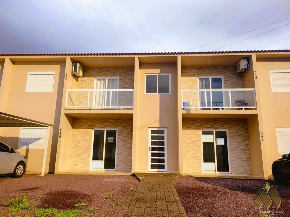 Apartamento térreo Vera Cruz