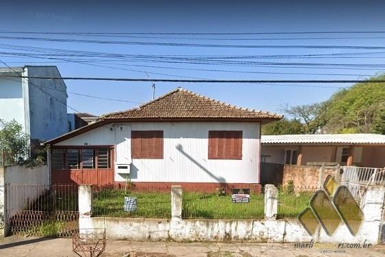 Terreno Castro Alves