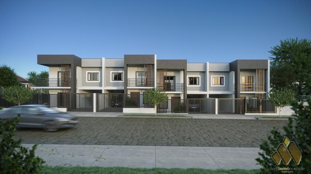 Duplex Residencial Lisse