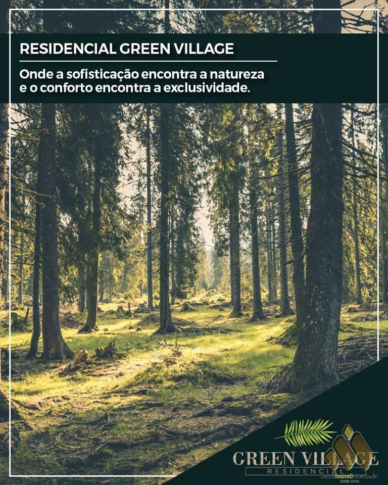 Terreno Green Village