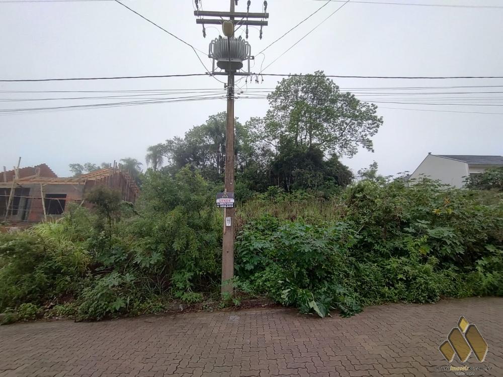 Terreno Linha Santa Cruz