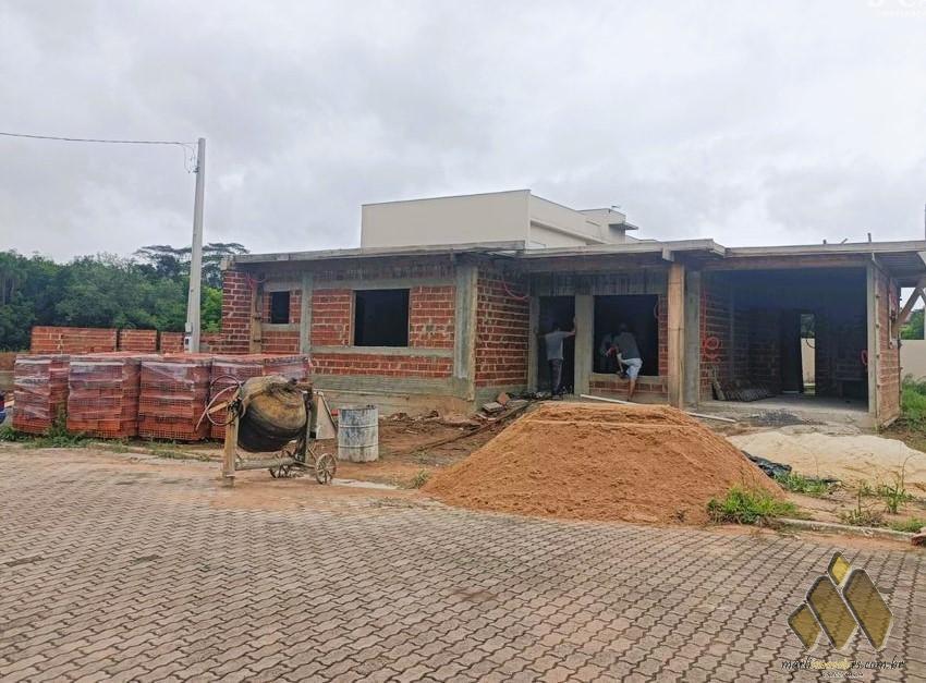 Alvenaria de esquina em Vera Cruz