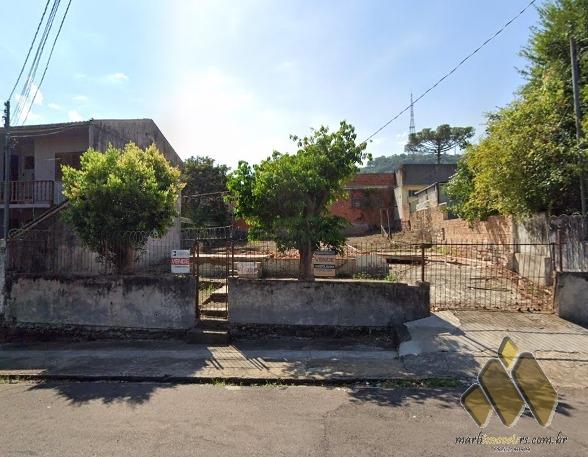 Terreno em ótima localização