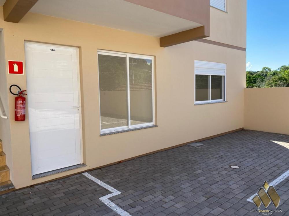 Apartamento Bonfim