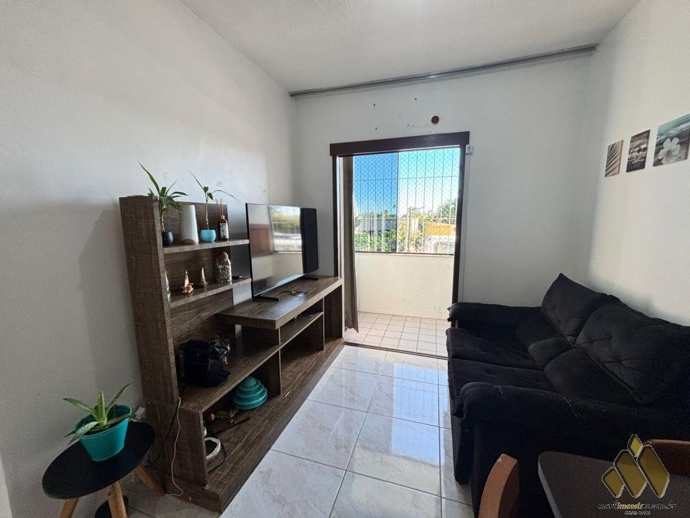 Apartamento no bairro Goiás