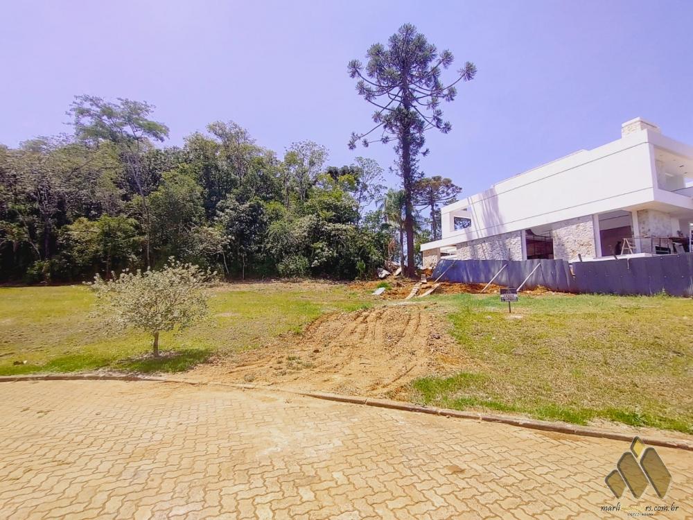 Terreno Serra Azul