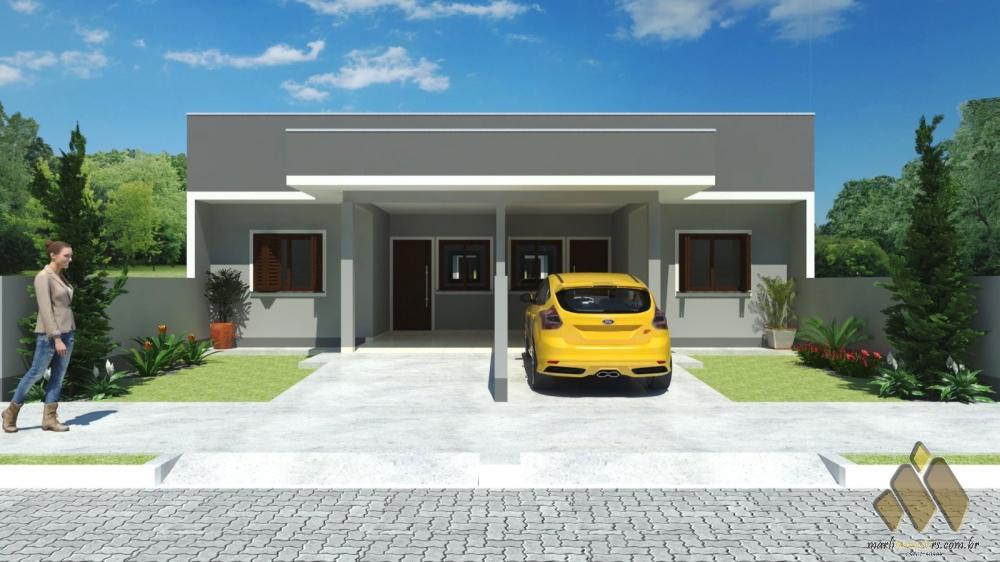 Geminada Recanto dos Reis