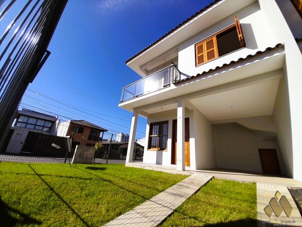 Duplex Avenida
