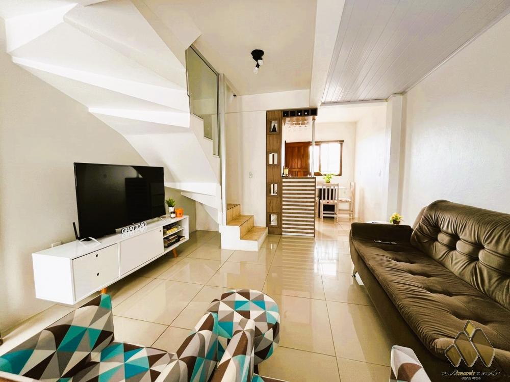 Lindo duplex no Esmeralda
