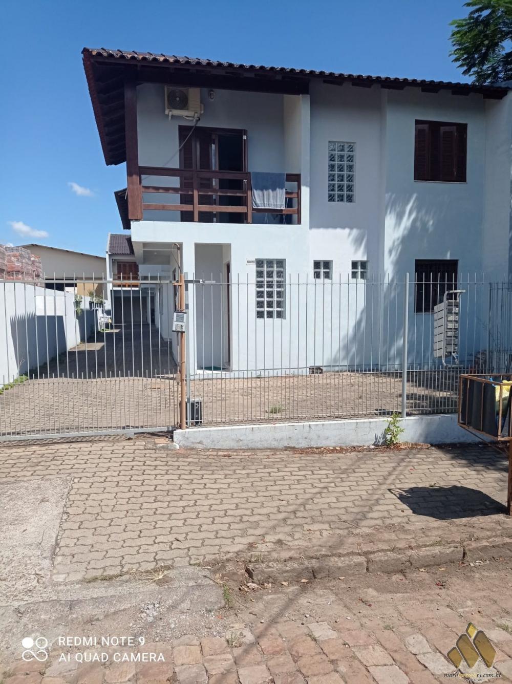 Duplex Avenida 