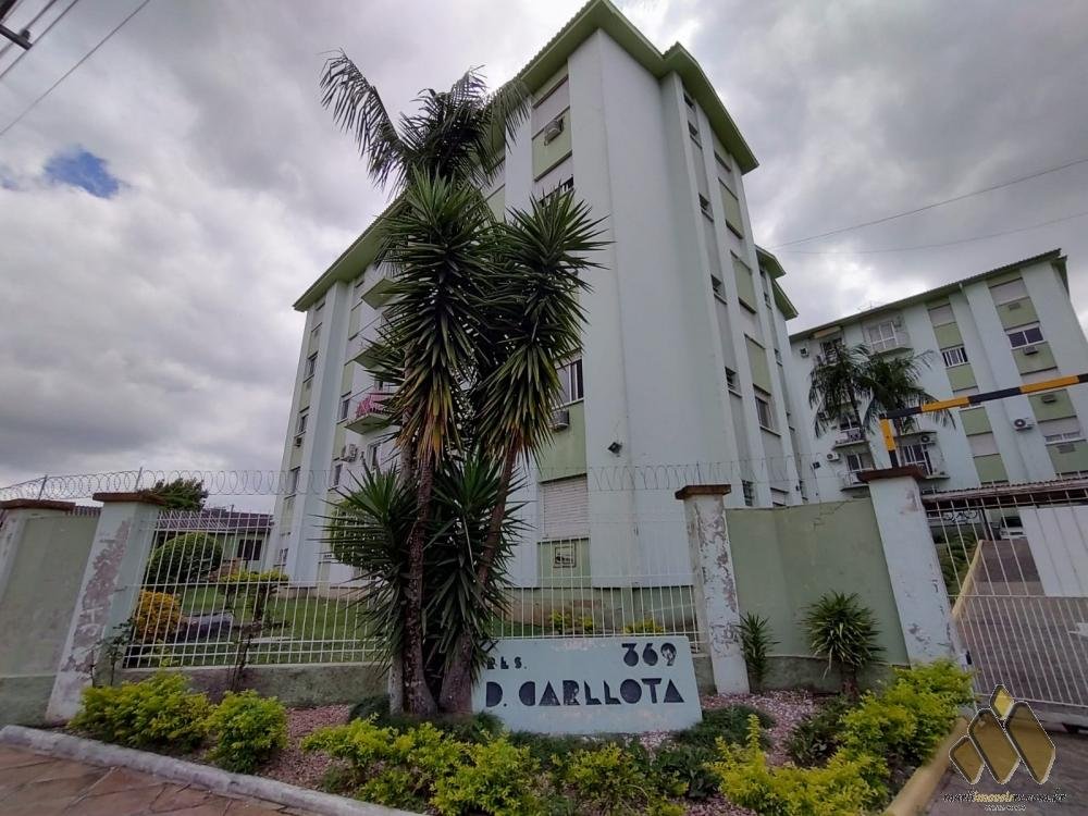 Residencial Dona Carlota 