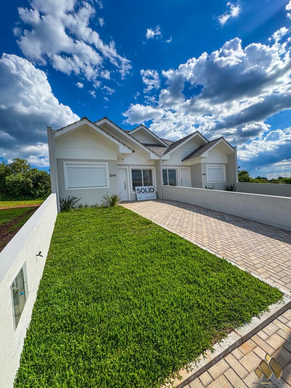 Geminada Linha Santa Cruz