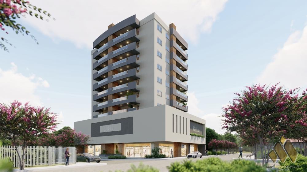 Residencial Ilha de Murano 