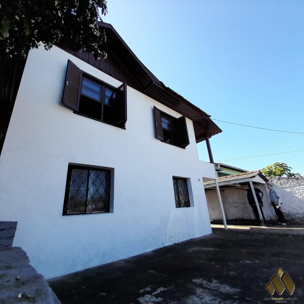 Duas Casas no Senai