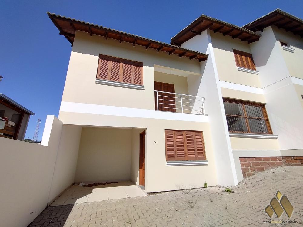 Duplex Terra Vista 