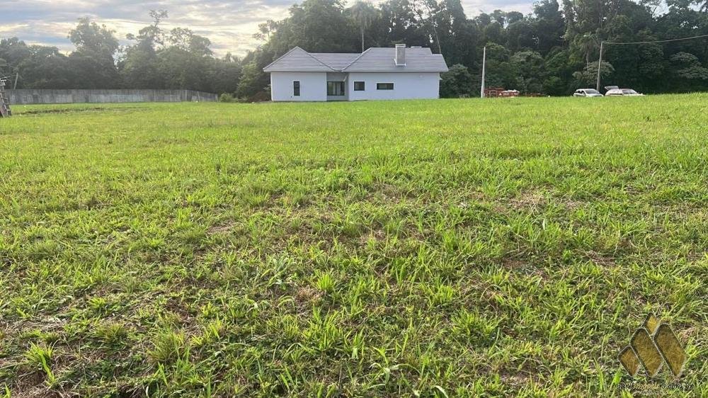 Terreno Parque das Palmeiras