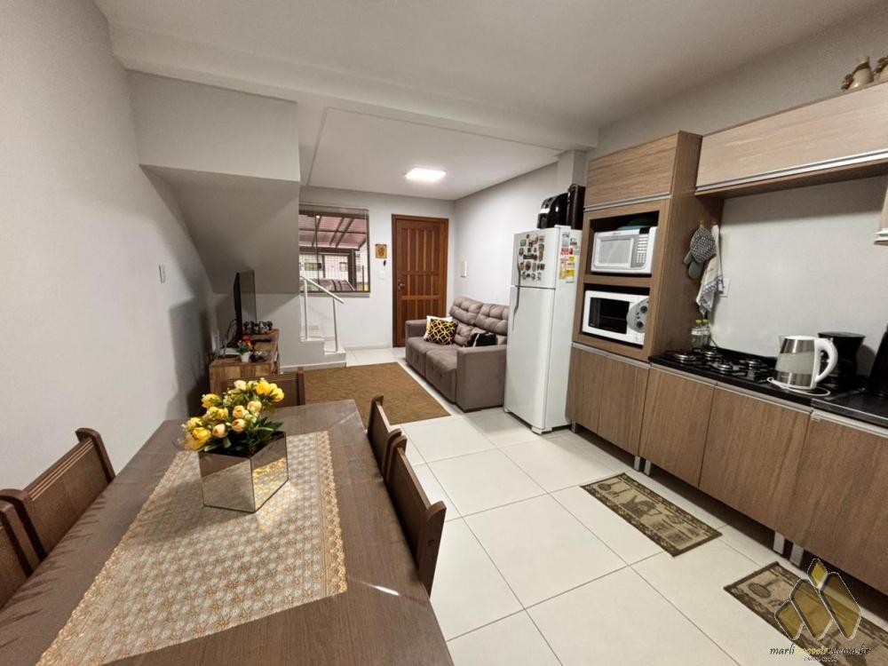 Duplex em Linha Santa Cruz