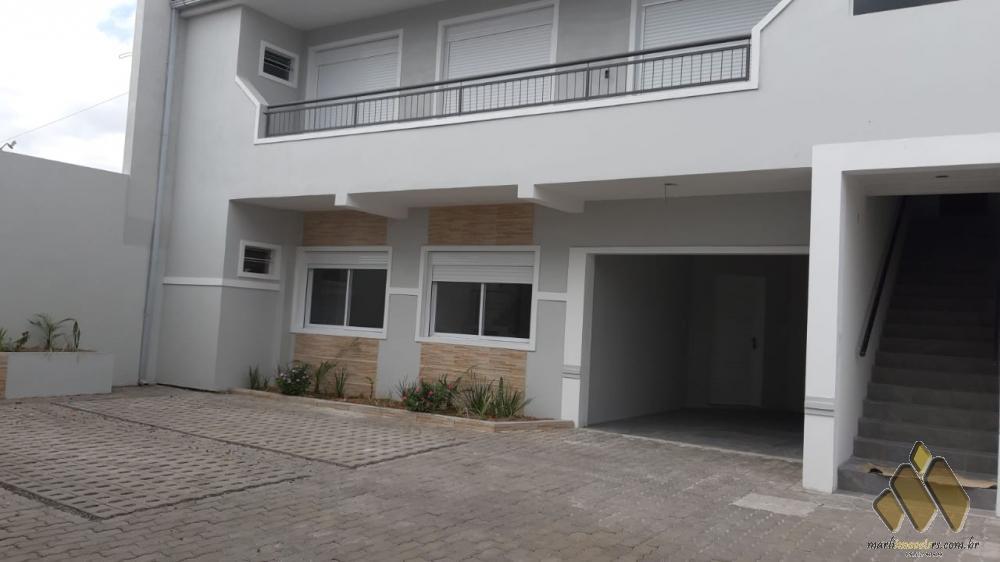 Residencial Gama