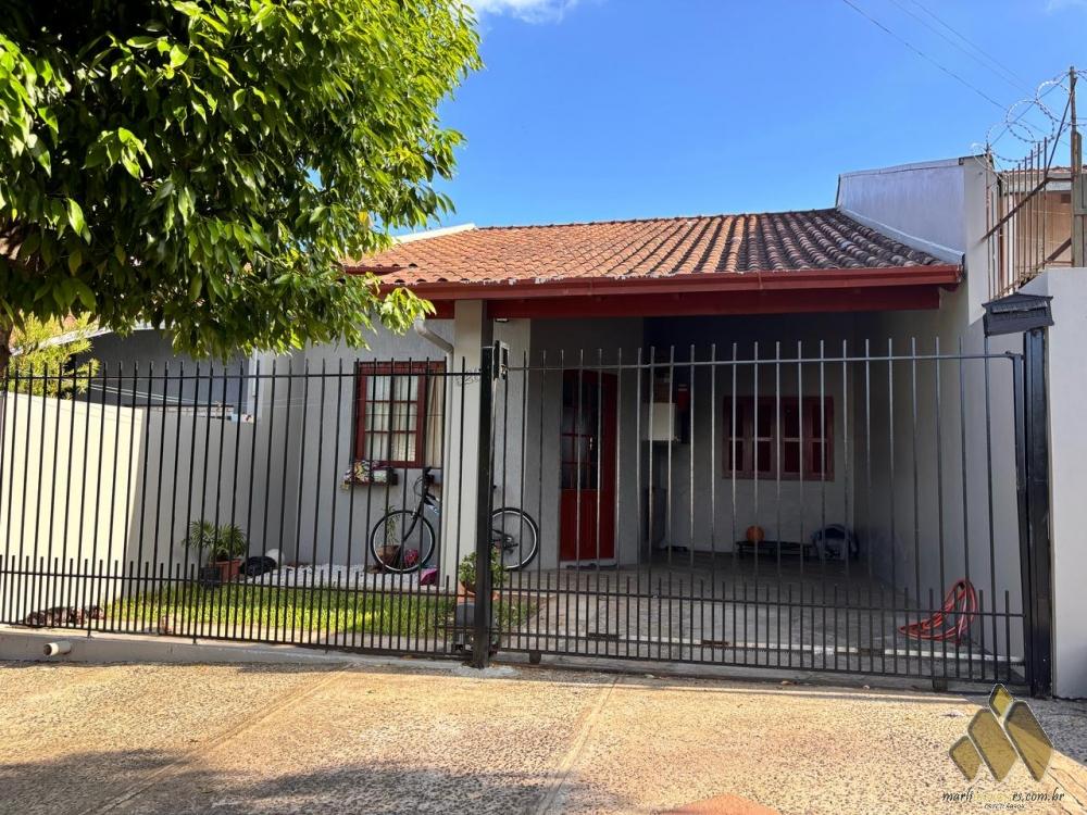 Geminada Faxinal