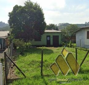 Terreno plano no Esmeralda 