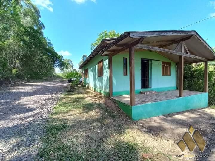 Chácara Vera Cruz