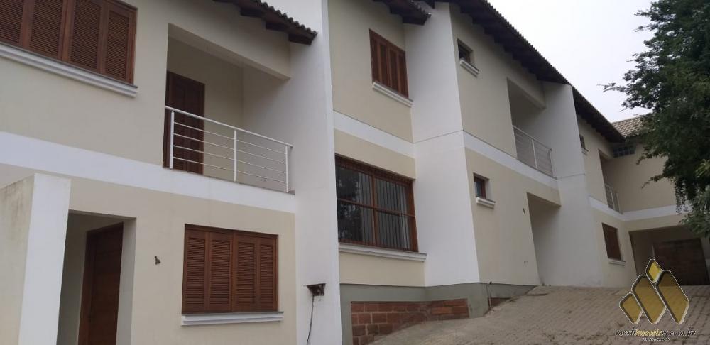 Duplex Terra Vista 