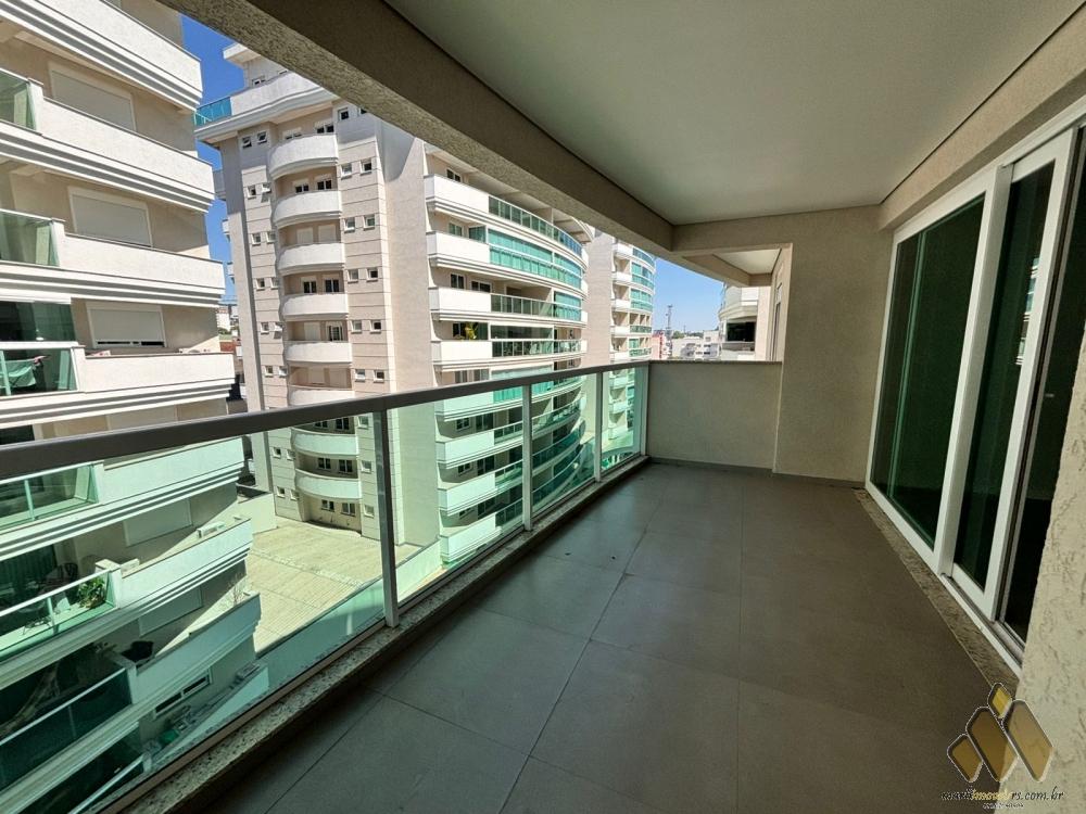 Apartamento 2 dormitórios no Munchen Residence 