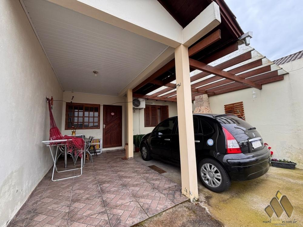 Geminada Arroio Grande