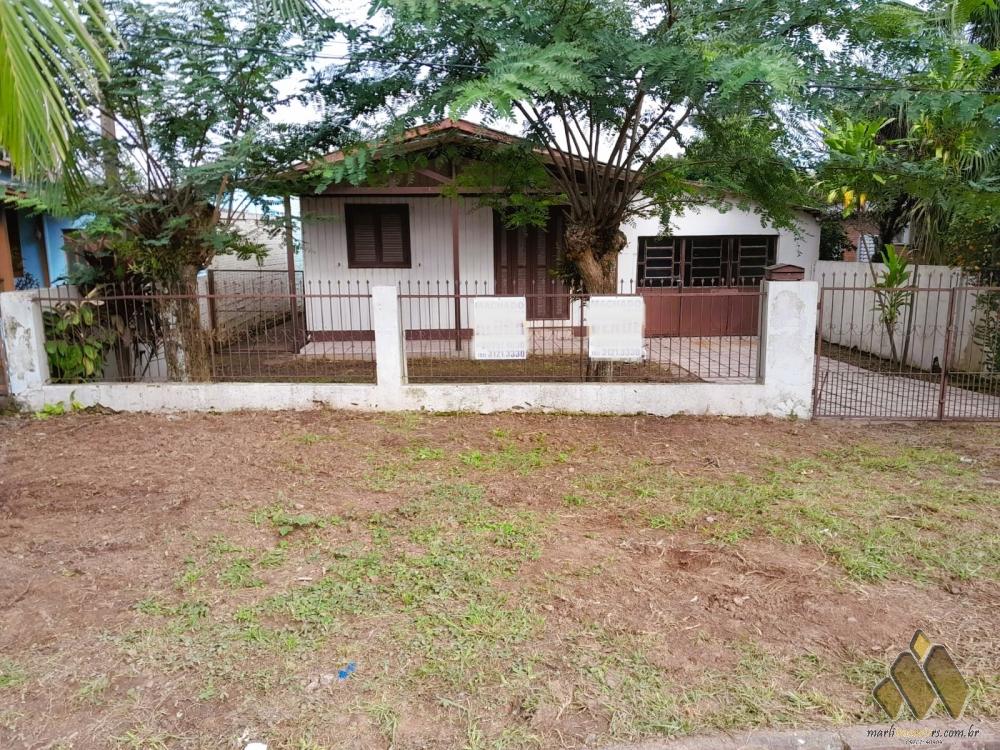 Chalé com amplo terreno