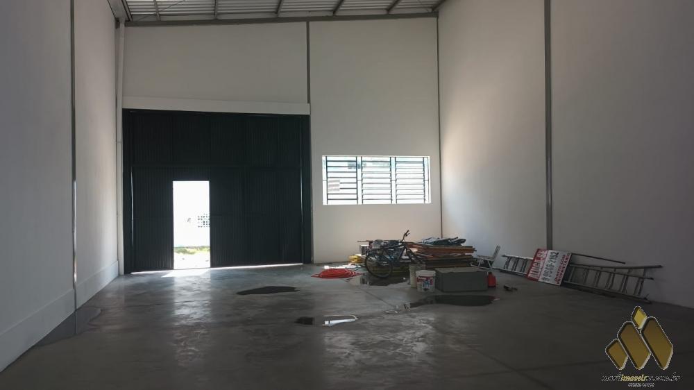 Sala comercial no Arroio Grande