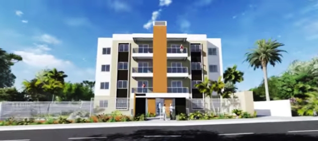 Residencial Cacequi