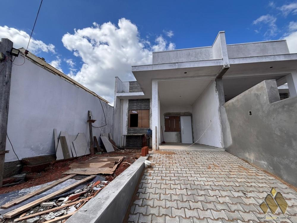 Geminada no Esmeralda