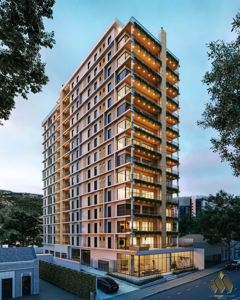 Residencial Átrio