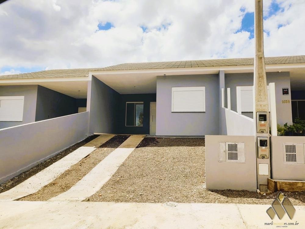 Ótima geminada na João Alves