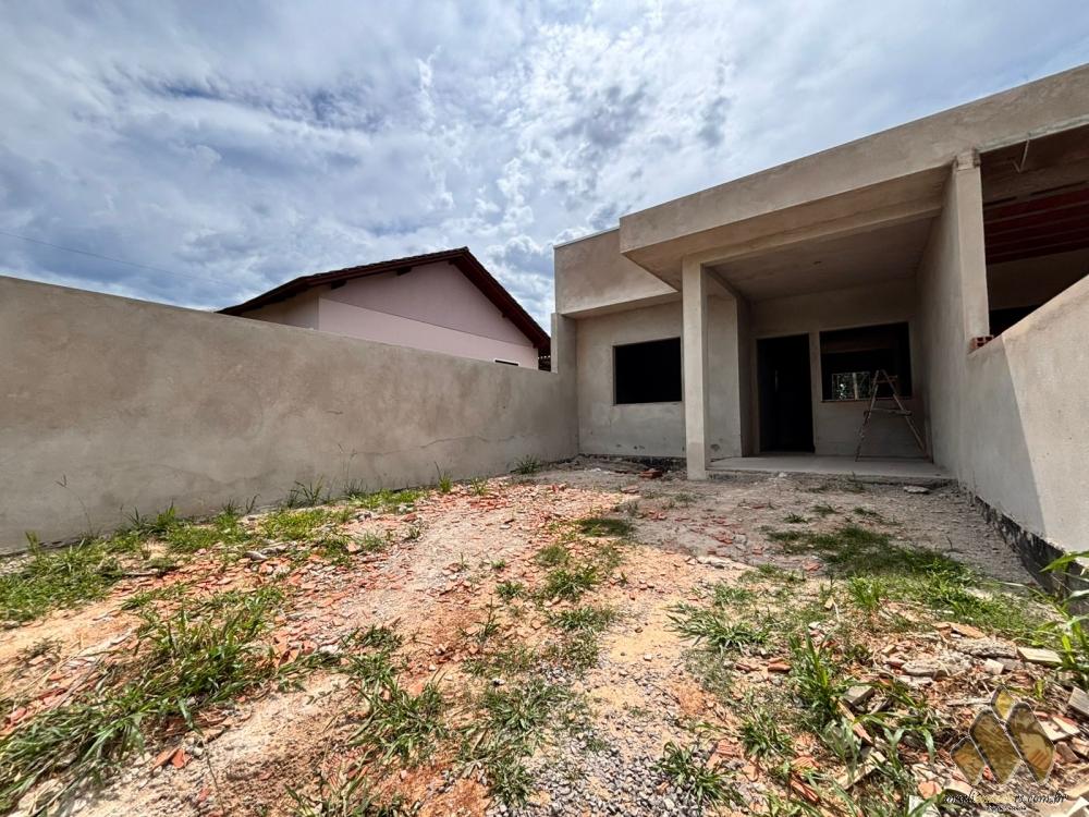 Geminada Recanto dos Reis