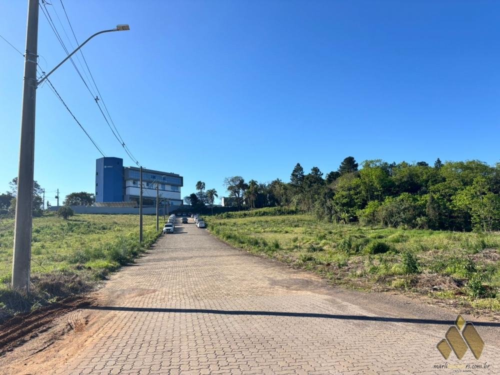 Terrenos no Country