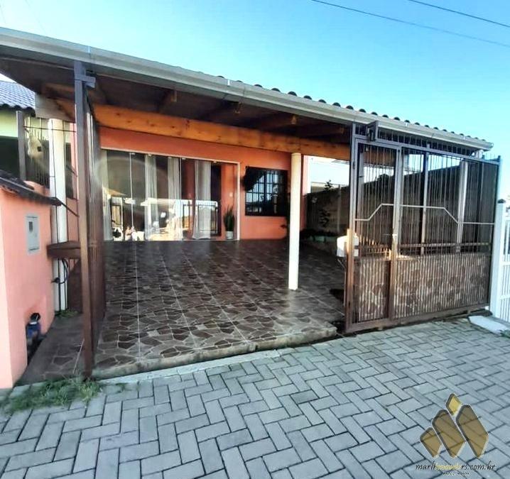 Geminada Linha Santa Cruz
