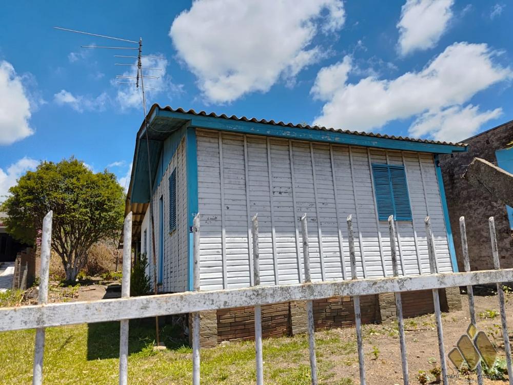 Terreno Bom Jesus