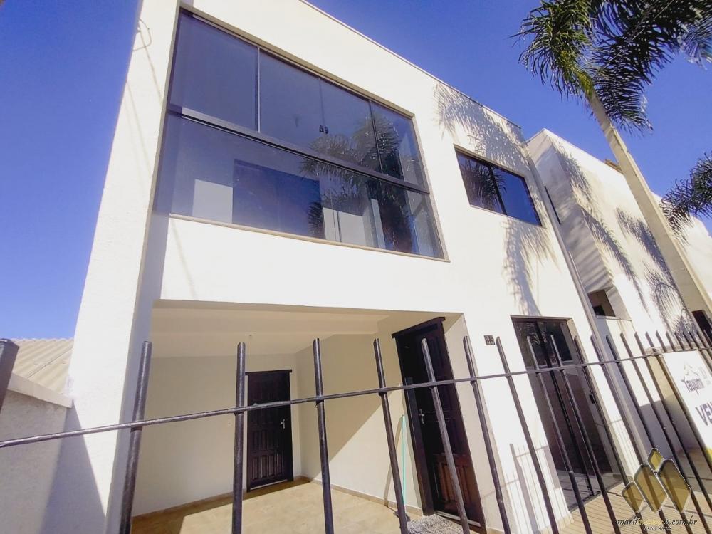 Duplex Vila Nova