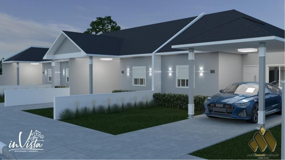 Geminada NOVA Vila Thereza