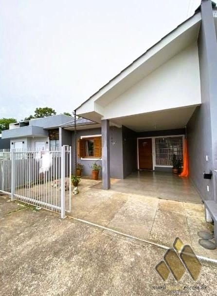Geminada Nova Santa Cruz