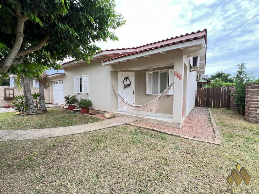 Alvenaria Arroio Grande