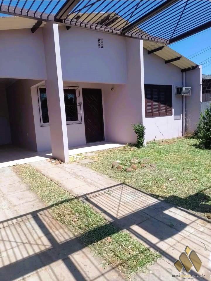 Alvenaria no Goias
