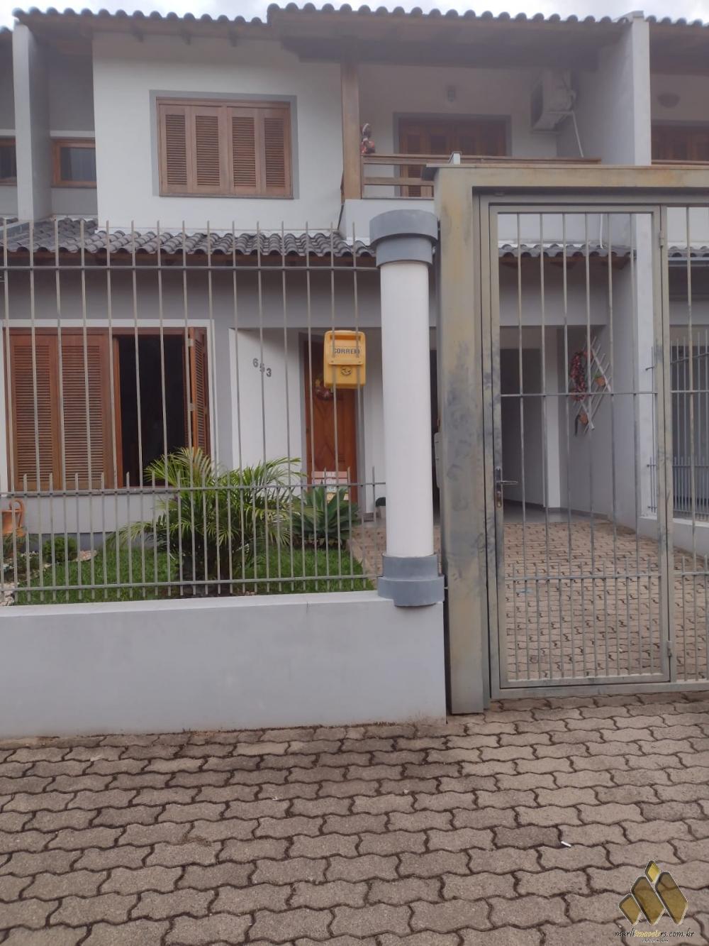 Duplex Vera Cruz