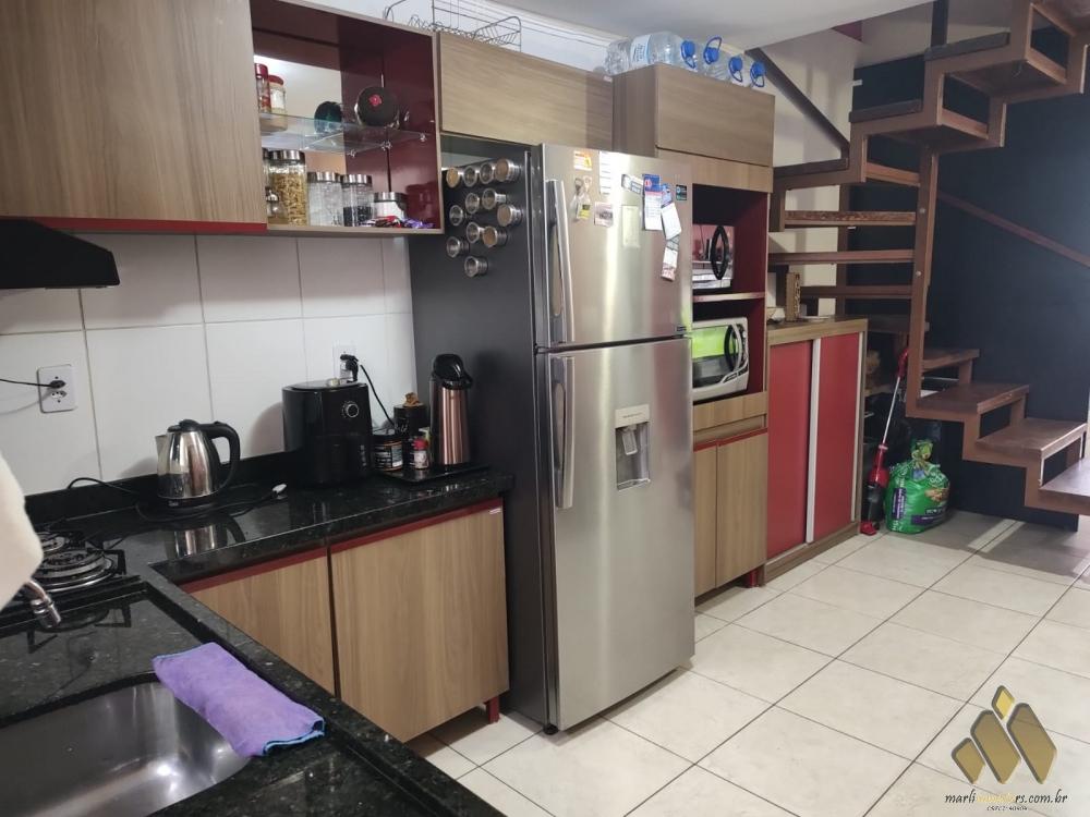 Lindo duplex em ótima localização 