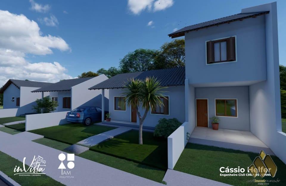 Duplex de BARBADA em Vera Cruz