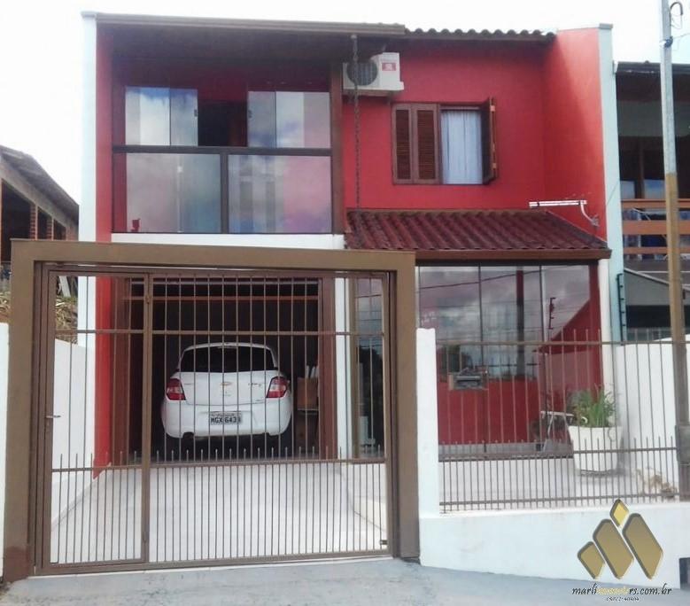 Residencial Ipê