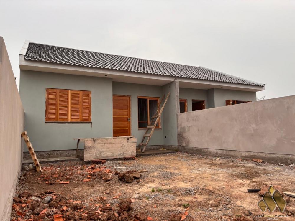 Geminada Esmeralda NOVA