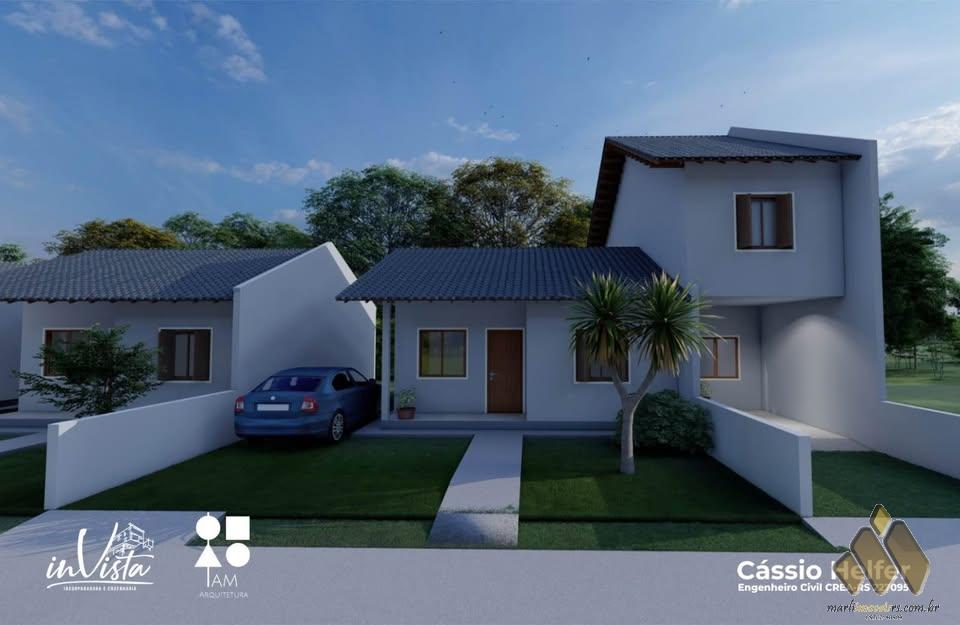 Alvenaria em Vera Cruz